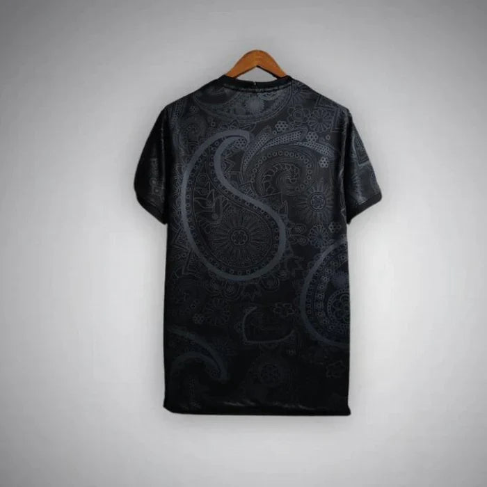 FC Barcelona "Dark Blossom" Kit
