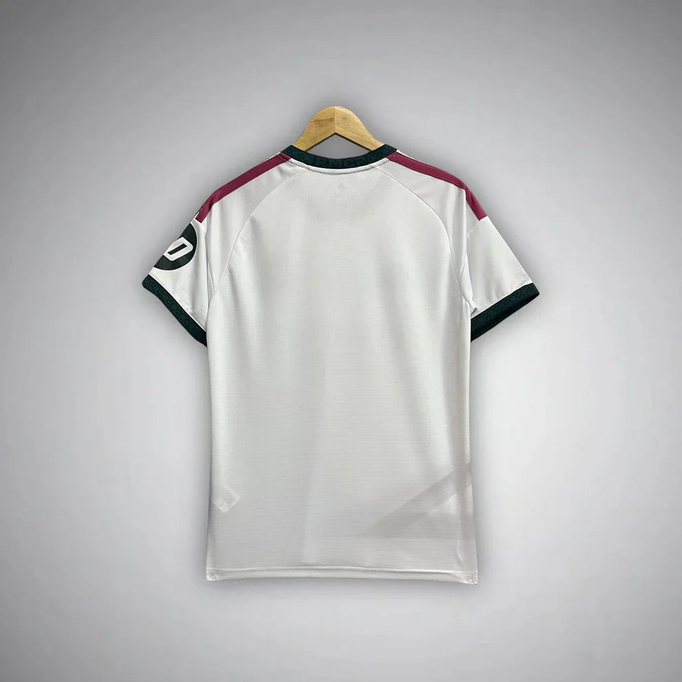 26/27 Real Madrid Home Kit