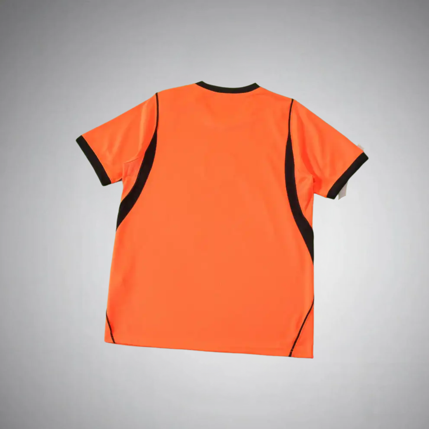 2026 Netherlands Home Kit