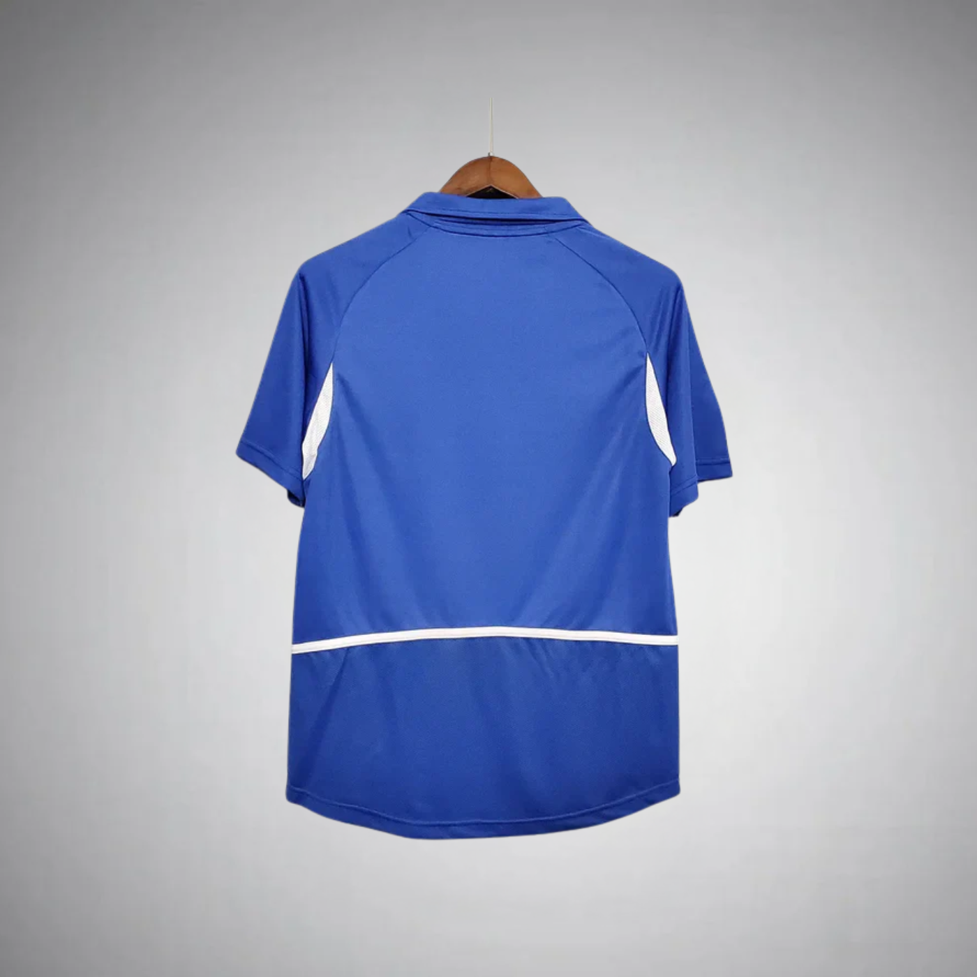 Brazil 2002 Away World Cup Kit