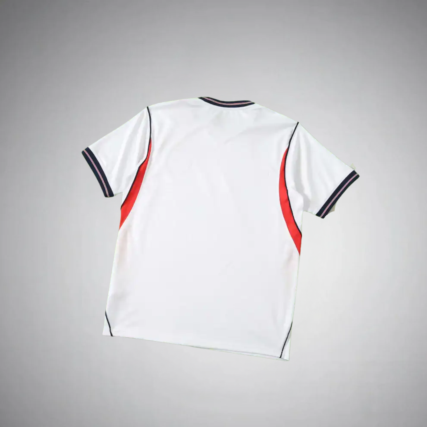2026 England Home Kit