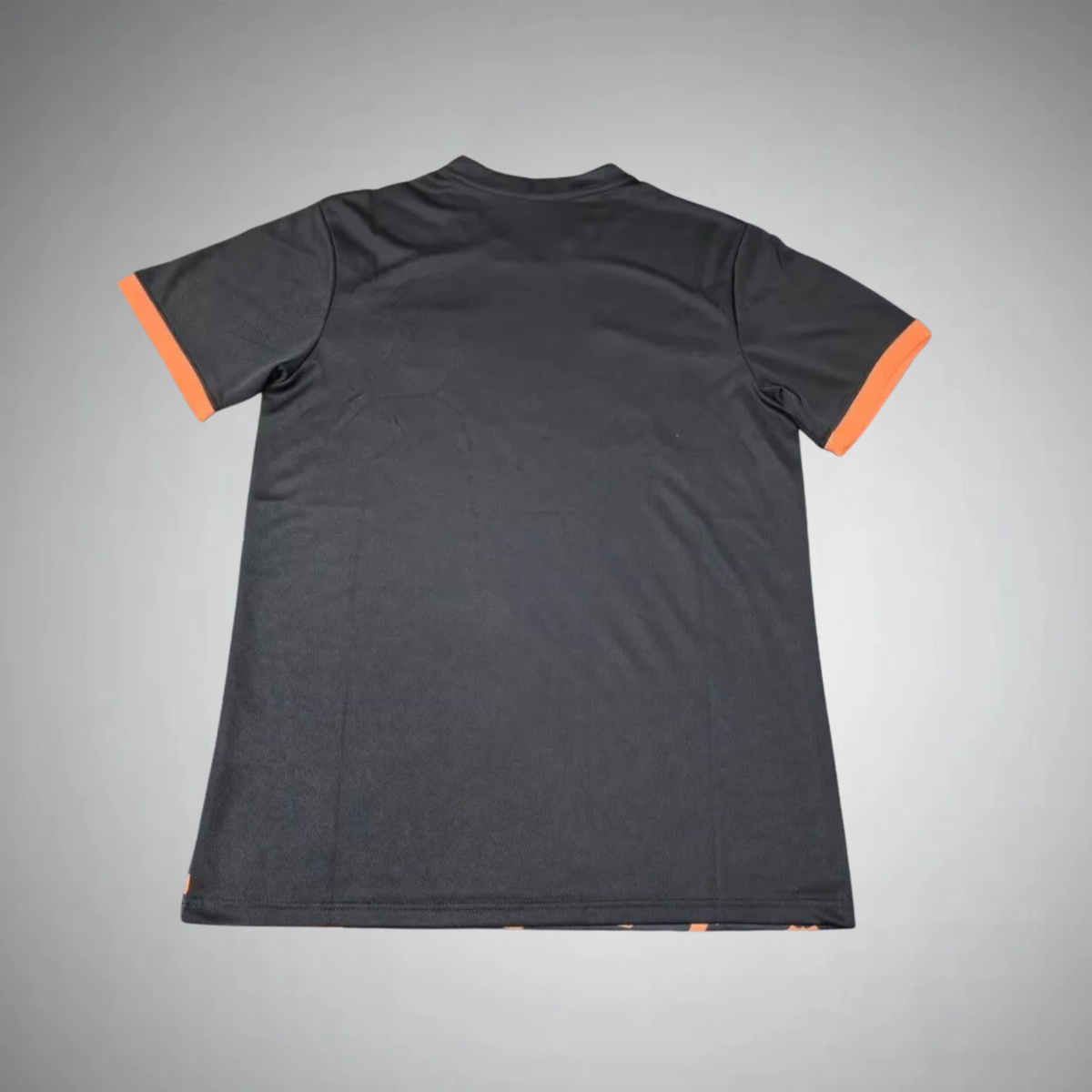 Barcelona "Midnight Blaze" Training Shirt