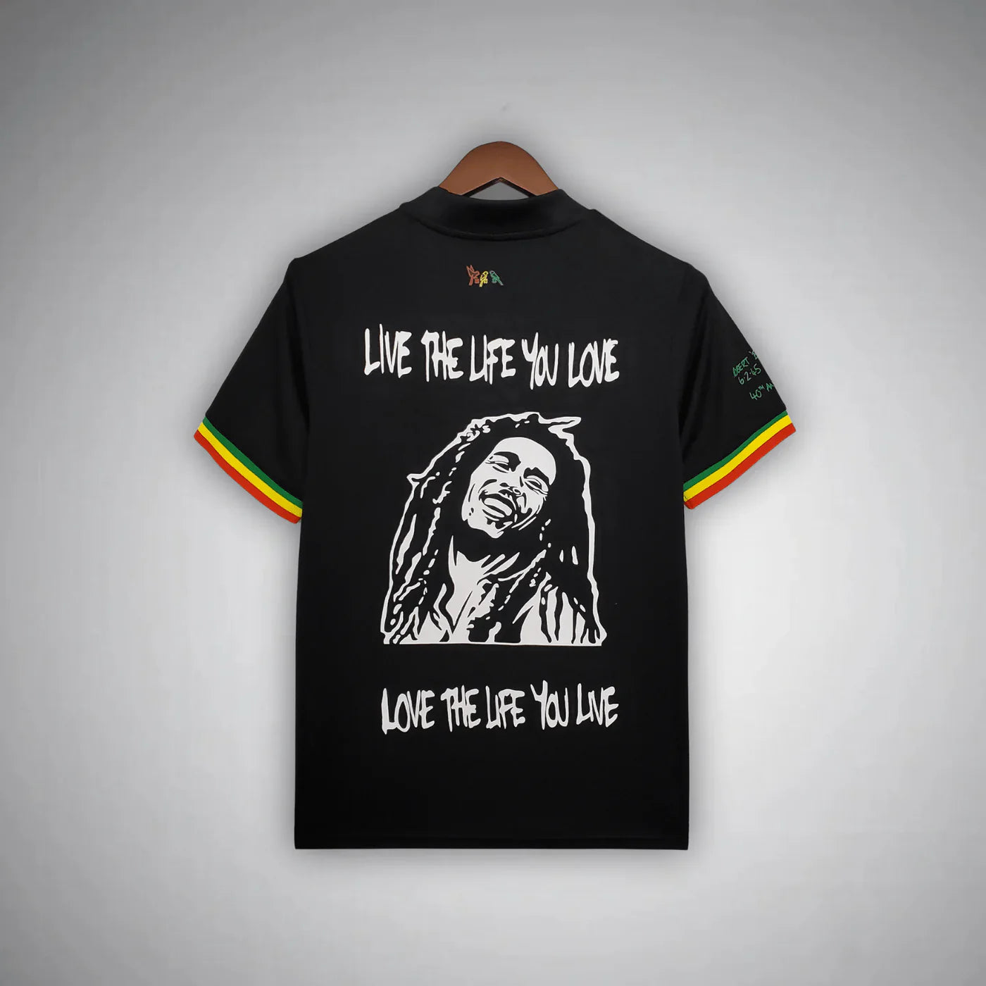 Ajax “One Love” Kit