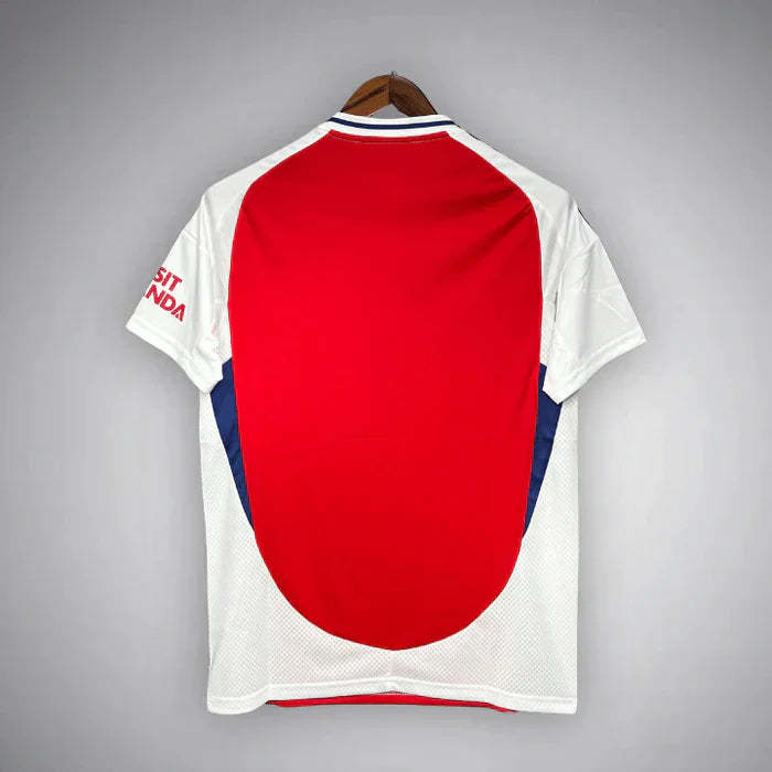 24/25 Arsenal Home