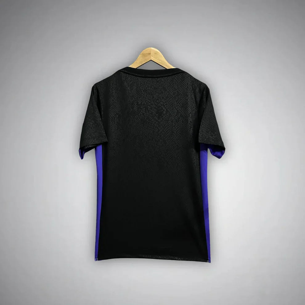 FC Barcelona x Mamba Kit