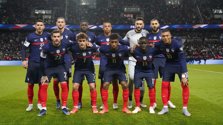 National Teams