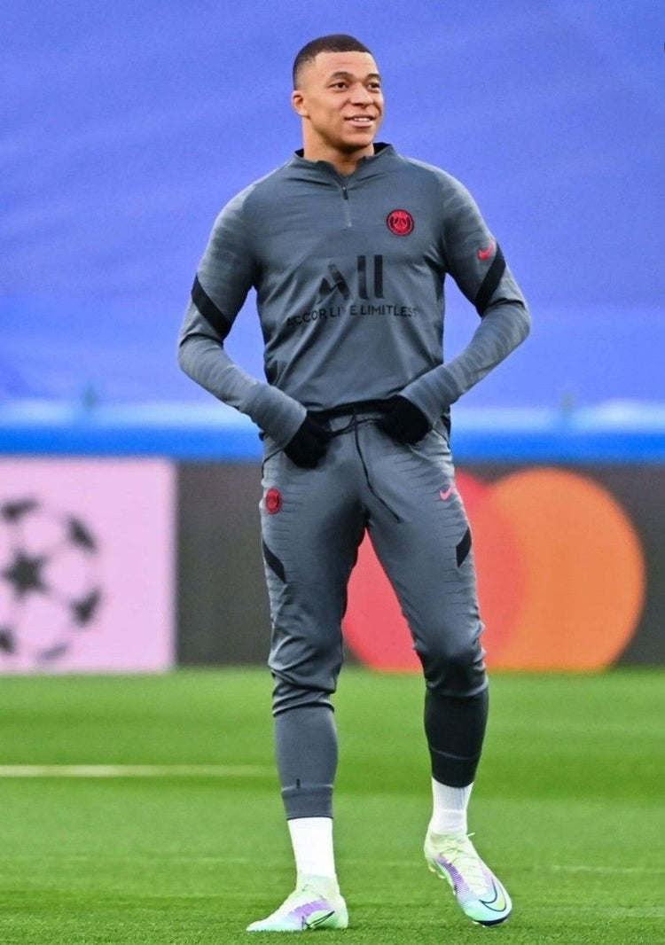 Training Apparel