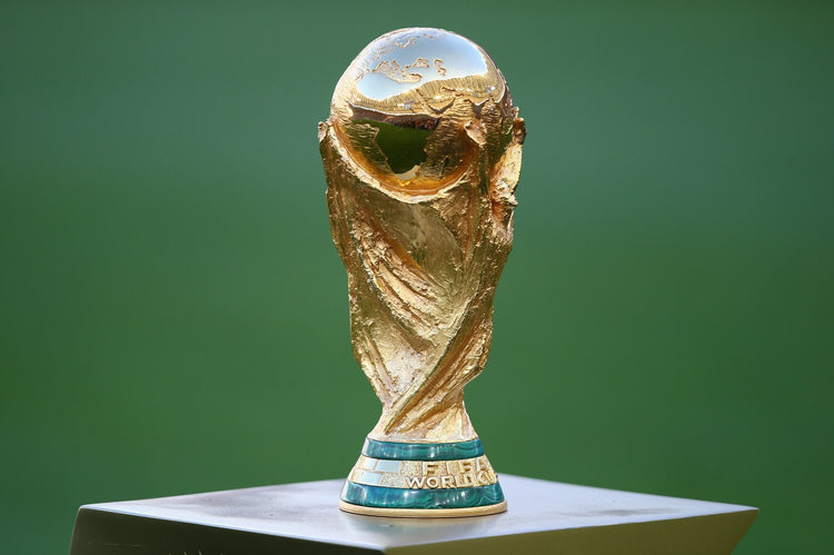 2026 World Cup