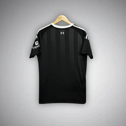 25/26 Liverpool Goalkeeper Third Kit