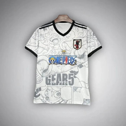 Japan "One Piece" Kit