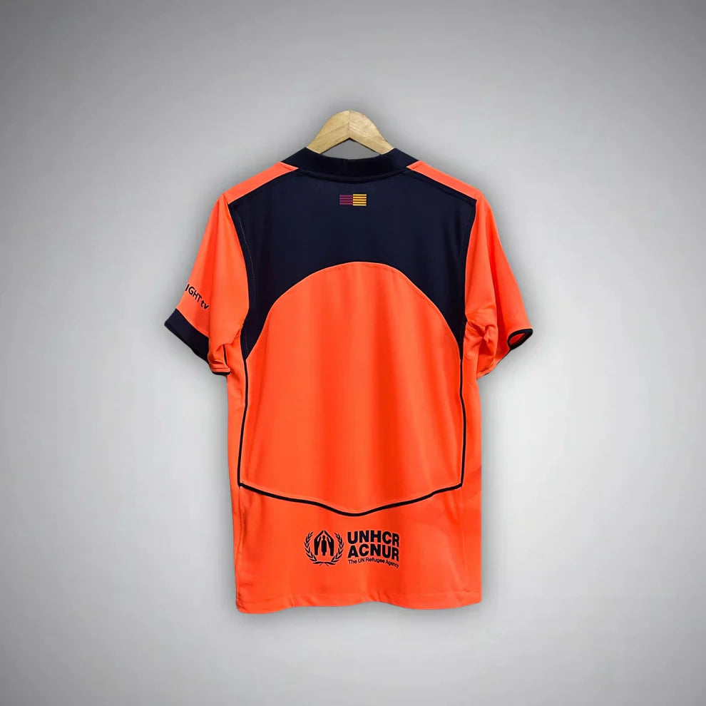 25/26 FC Barcelona Third Kit