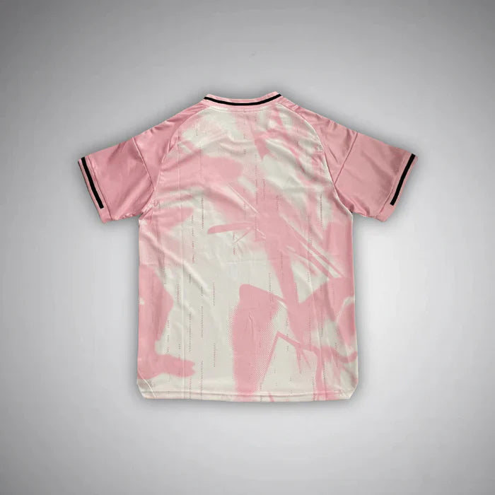 Real Madrid “Rosé Elegance” Kit