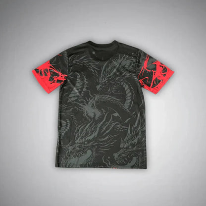 Real Madrid "Inferno Gaze" Kit