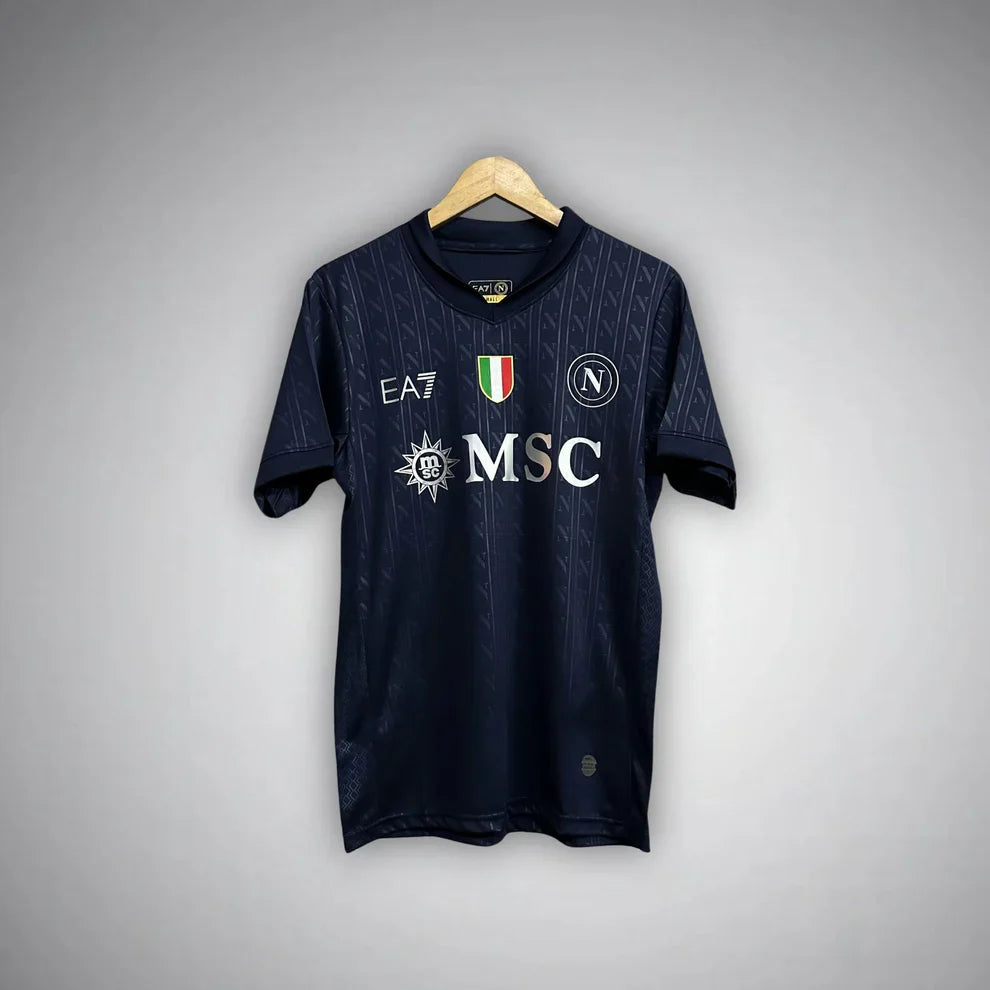 25/26 Napoli Third Kit