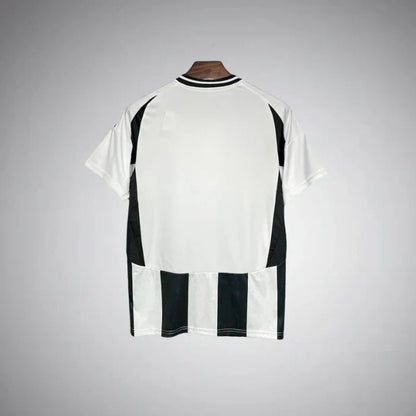 24/25 Juventus Home Kit
