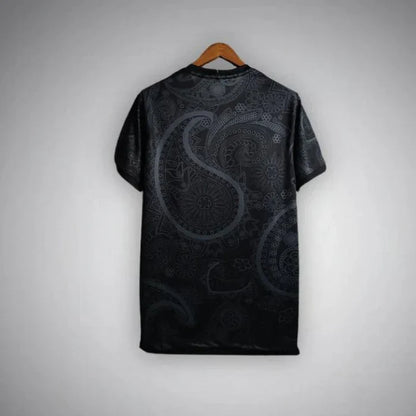FC Barcelona "Dark Blossom" Kit