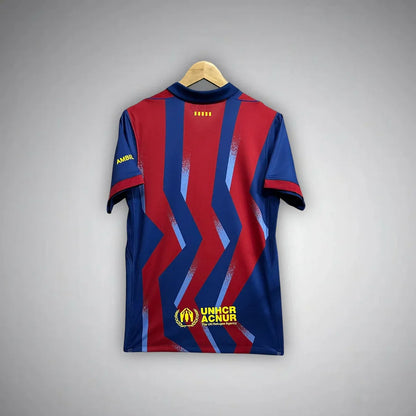 25/26 FC Barcelona 4th Kit