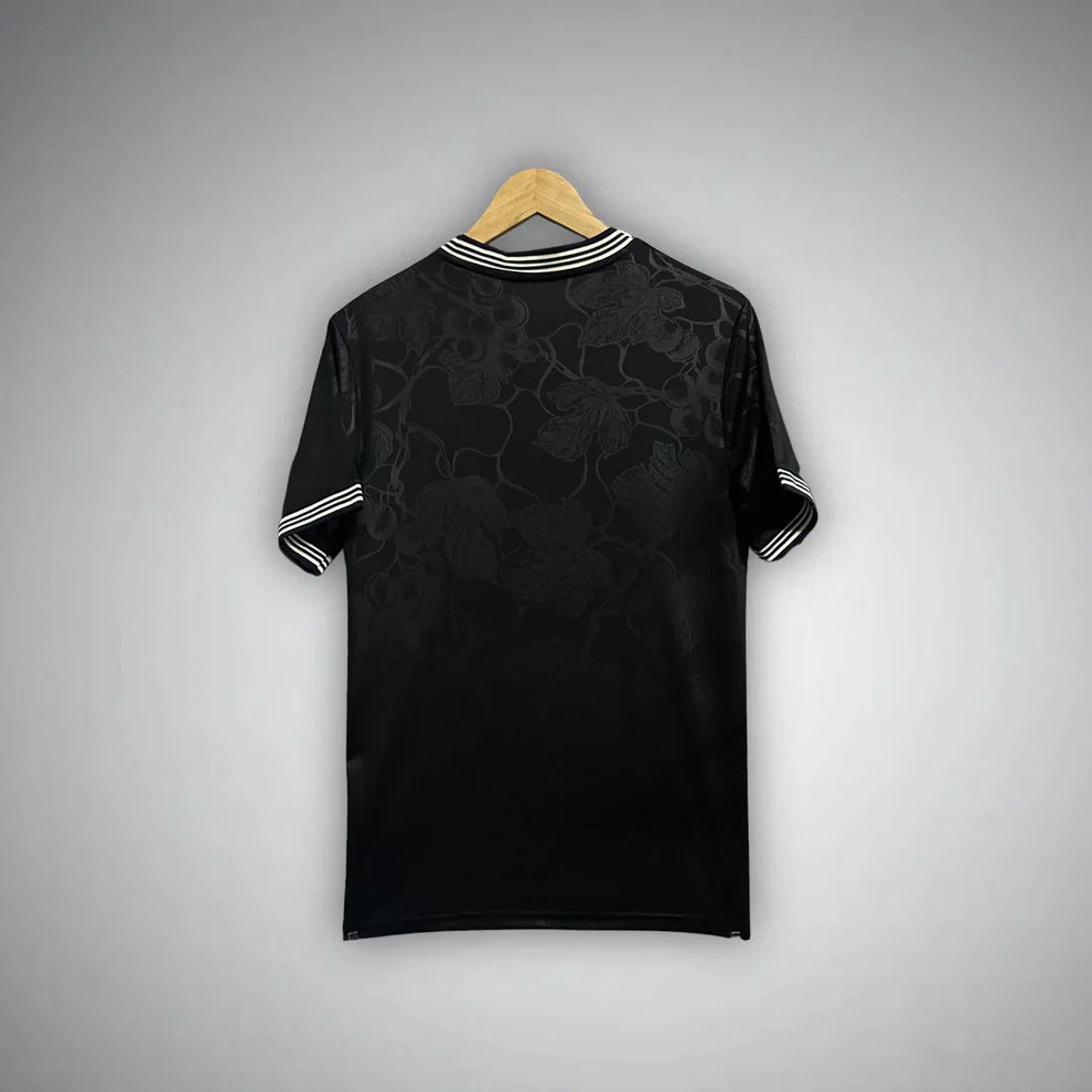 25/26 Juventus Third Kit