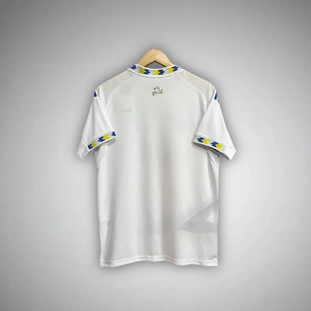 25/26 Leeds United FC Home Kit