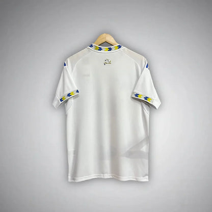 25/26 Leeds United FC Home Kit