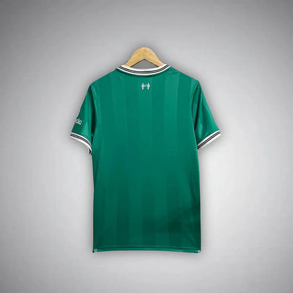 25/26 Liverpool Third Kit