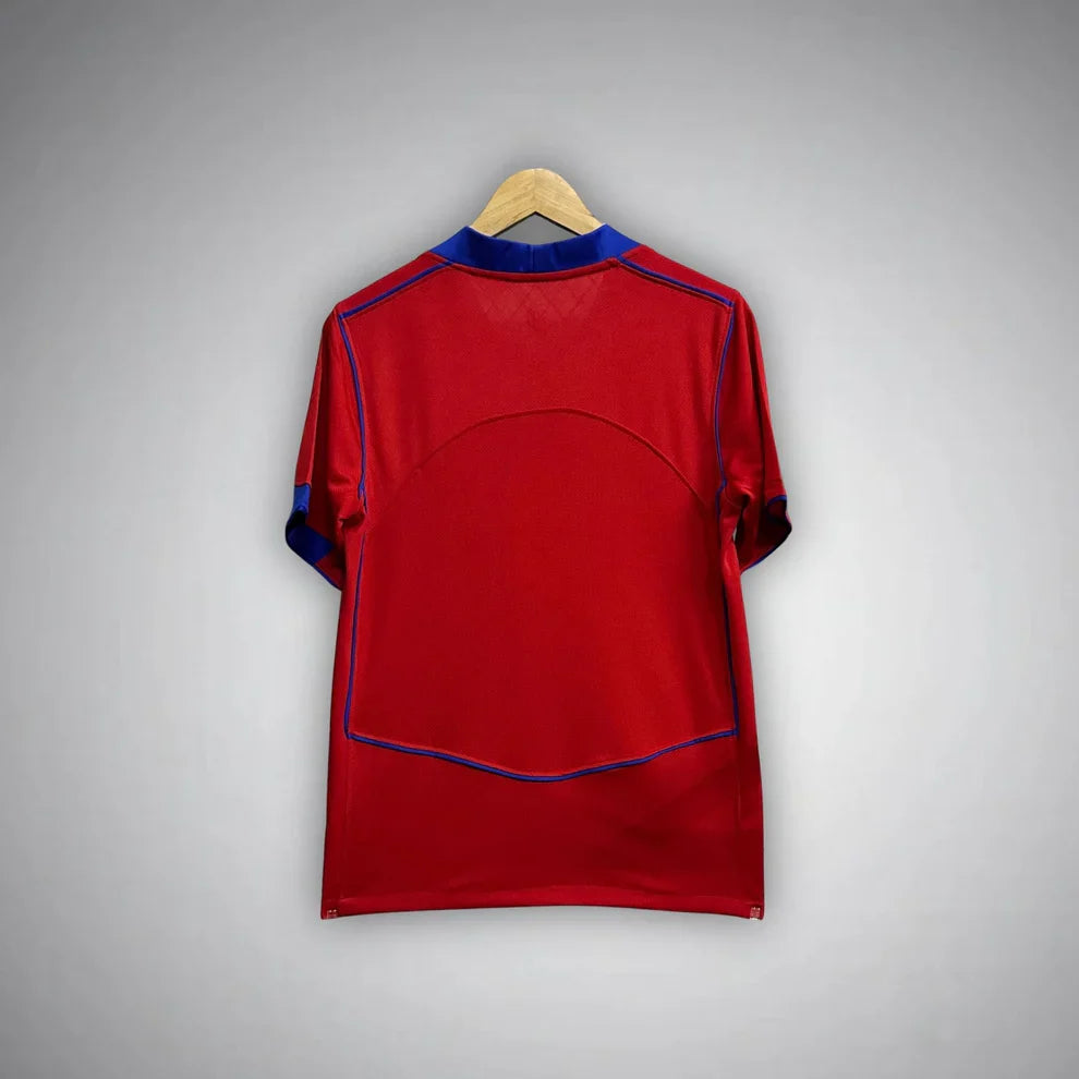 25/26 PSG Away Kit
