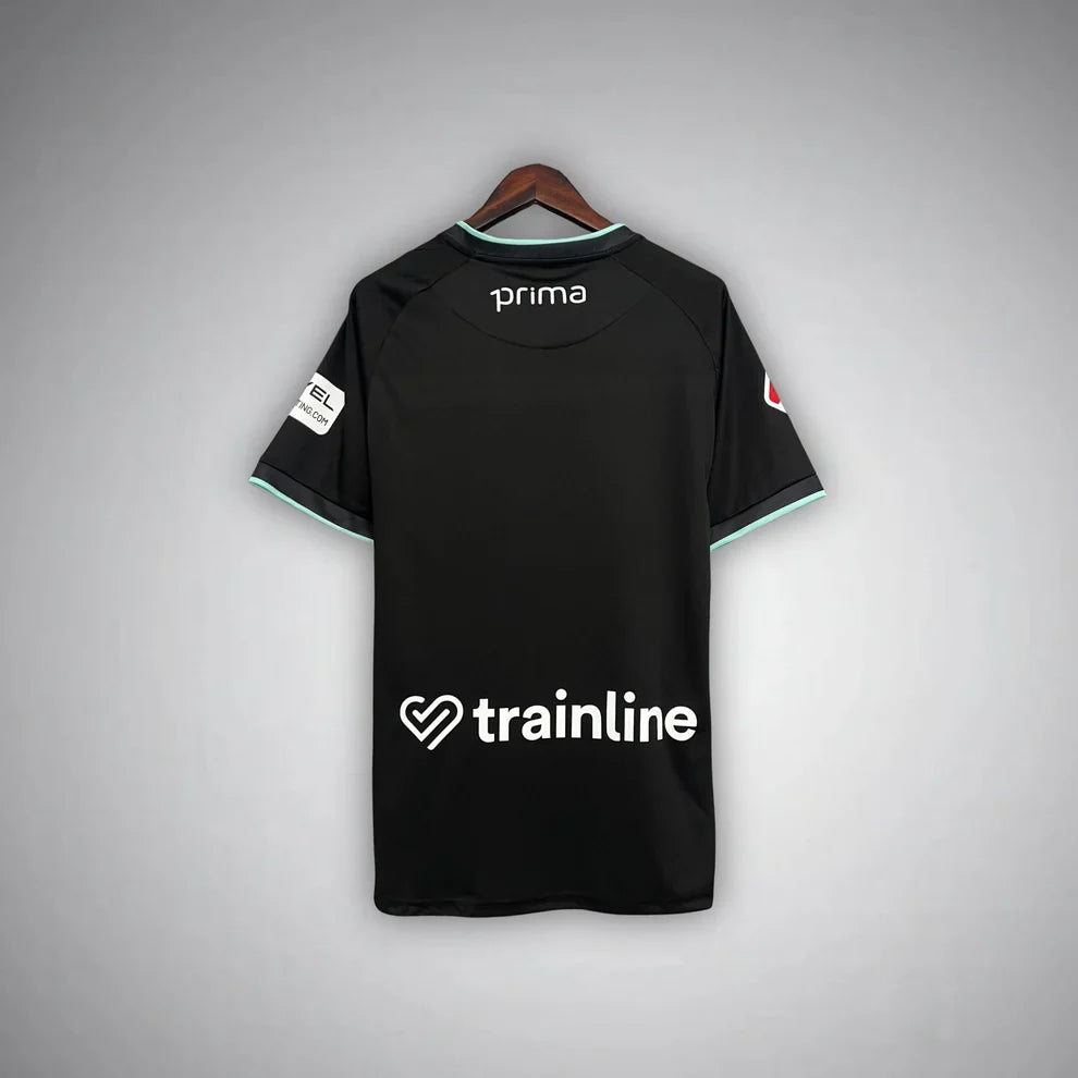 25/26 Real Betis Third Kit