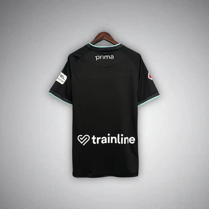 25/26 Real Betis Third Kit