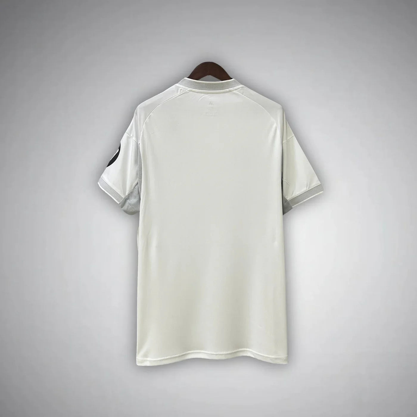 25/26 Real Madrid Home Kit