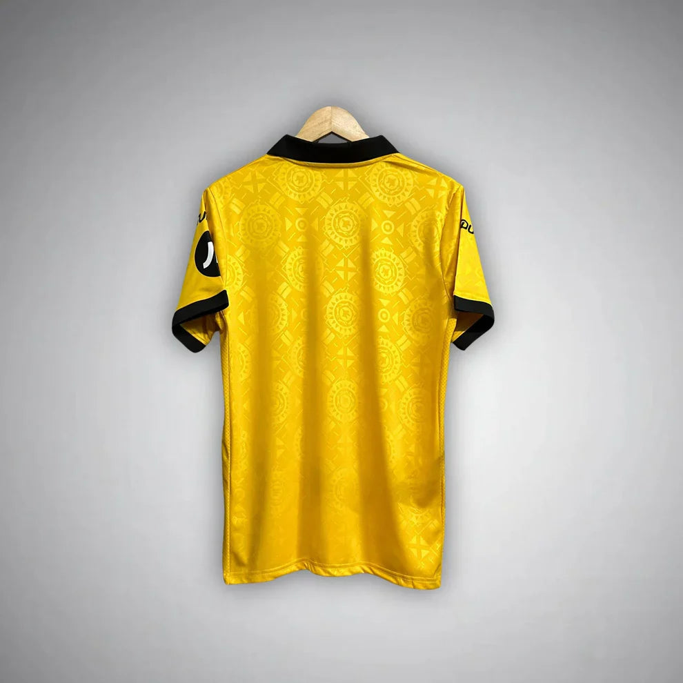 25/26 Wolverhampton Home Kit