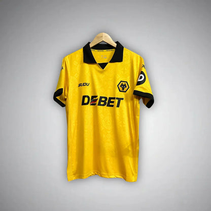 25/26 Wolverhampton Home Kit
