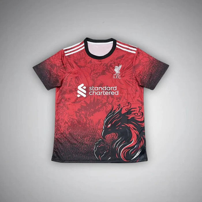 Liverpool "Royal Eagle" Kit