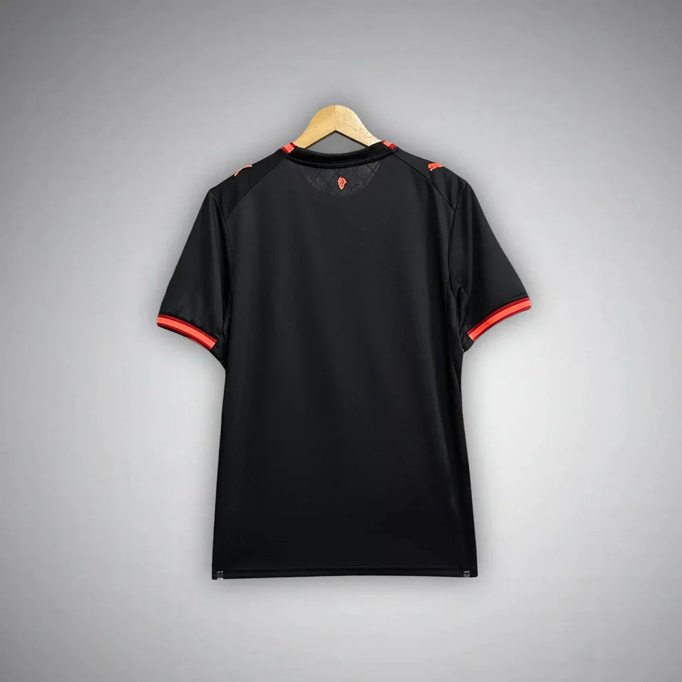 26/27 AC Milan Third Kit