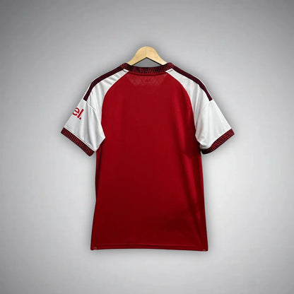 26/27 Arsenal Home Kit