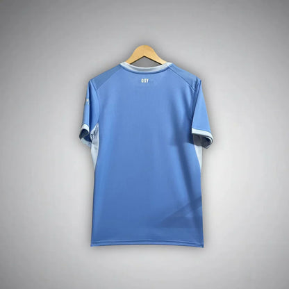 26/27 Manchester City Home Kit