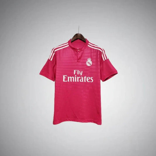 14/15 Real Madrid Away Kit