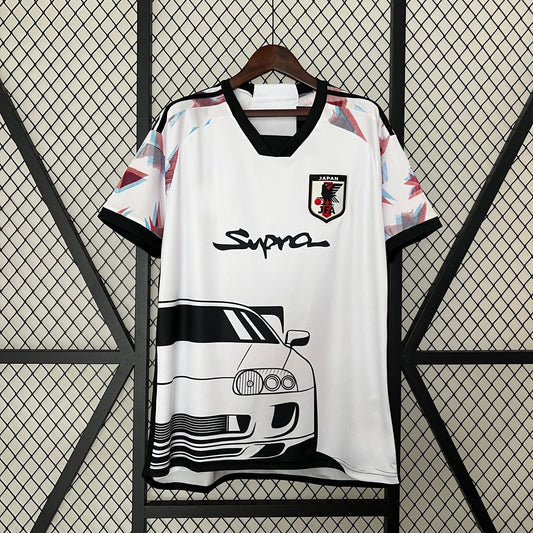 Japan "Supra" Special Kit
