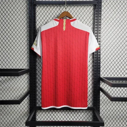 Arsenal 2023/2024 home kit