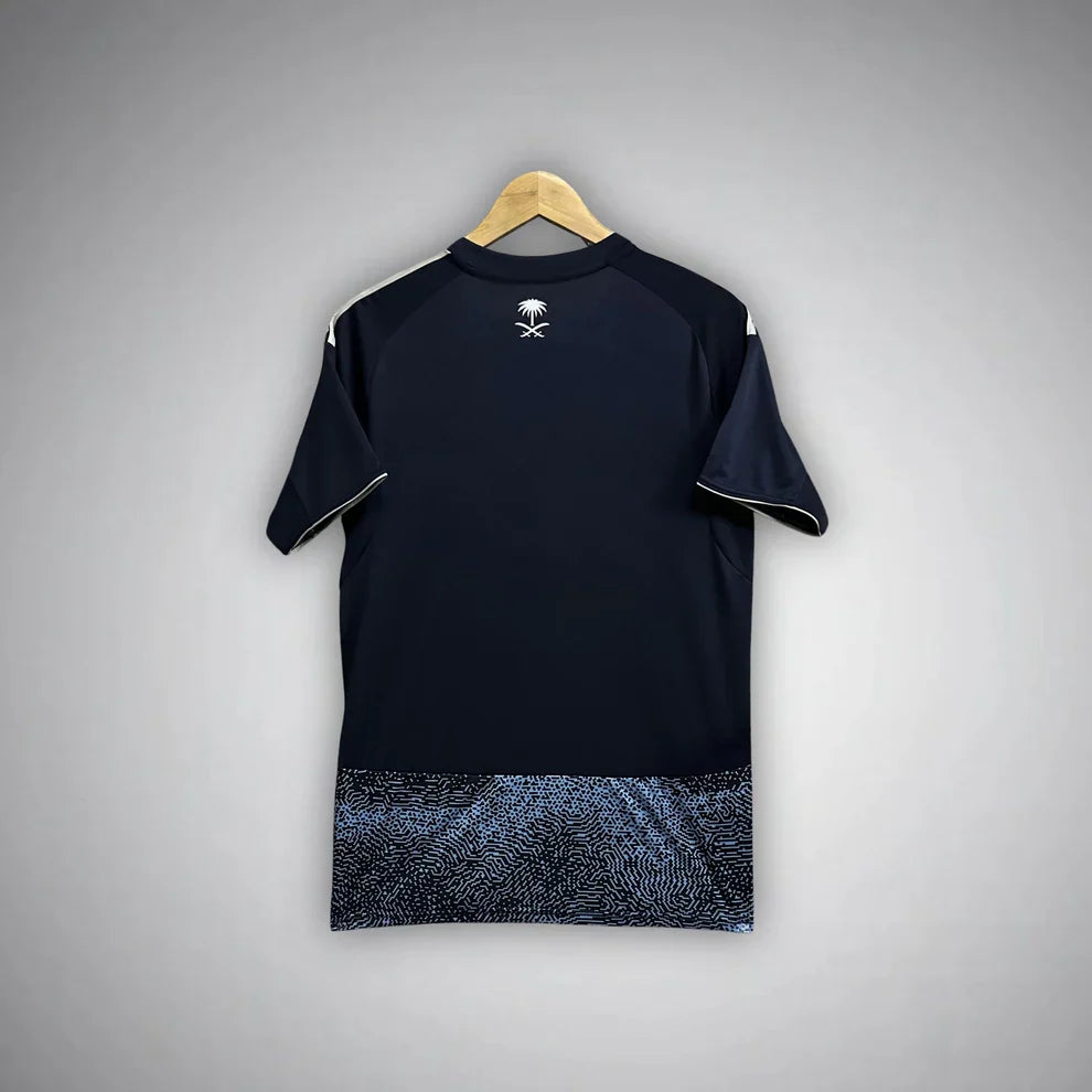 25/26 Al-Nassr Away Kit