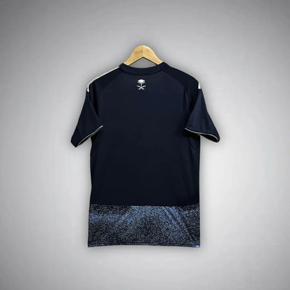 25/26 Al-Nassr Away Kit