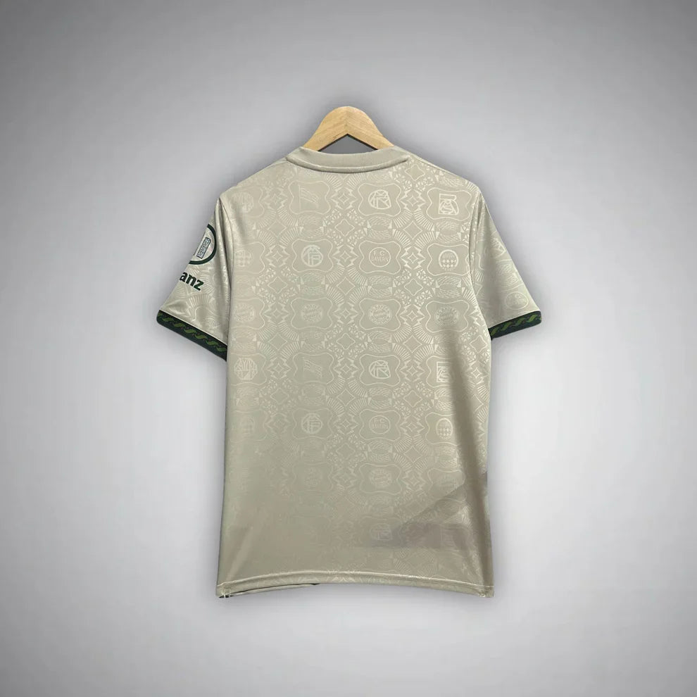 25/26 FC Bayern Oktoberfest Kit