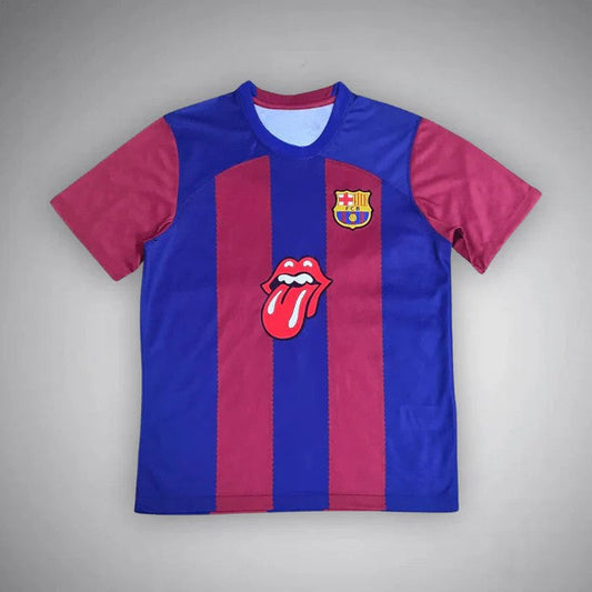 FC Barcelona "Voice"