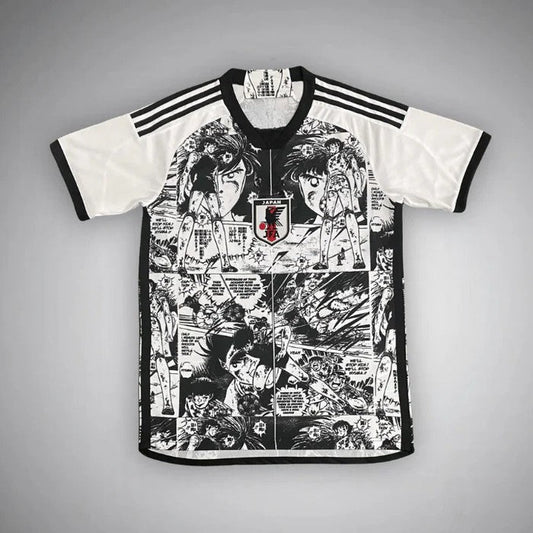 Japan "Comic Collage" Kit