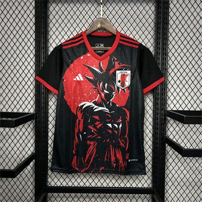 Jersey Special Edition Goku Japan 2024/25