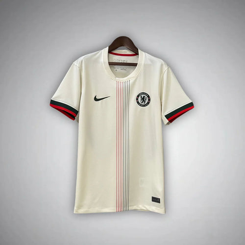 25/26 Chelsea Away Kit