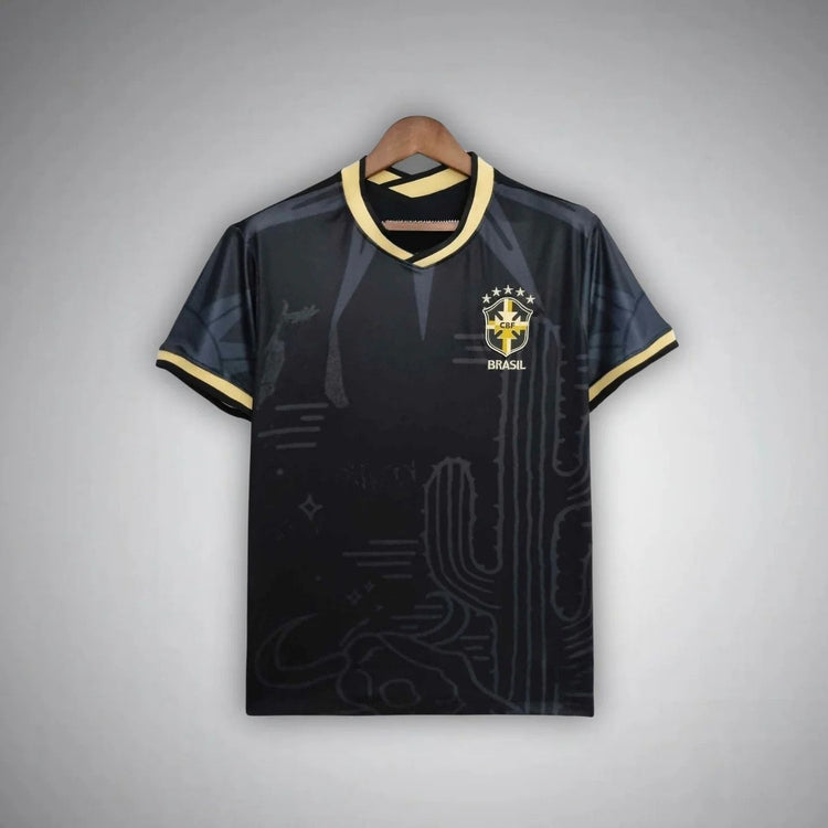 Brazil "Sahara Zephyr" Kit