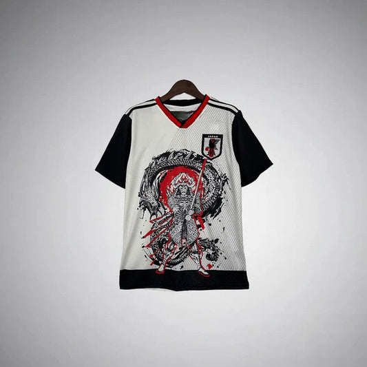 Japan "Samurai Legacy" Kit