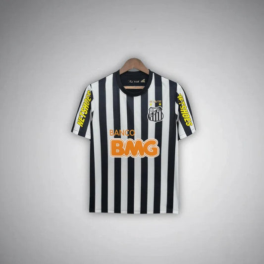 11/12 Santos FC Home Kit