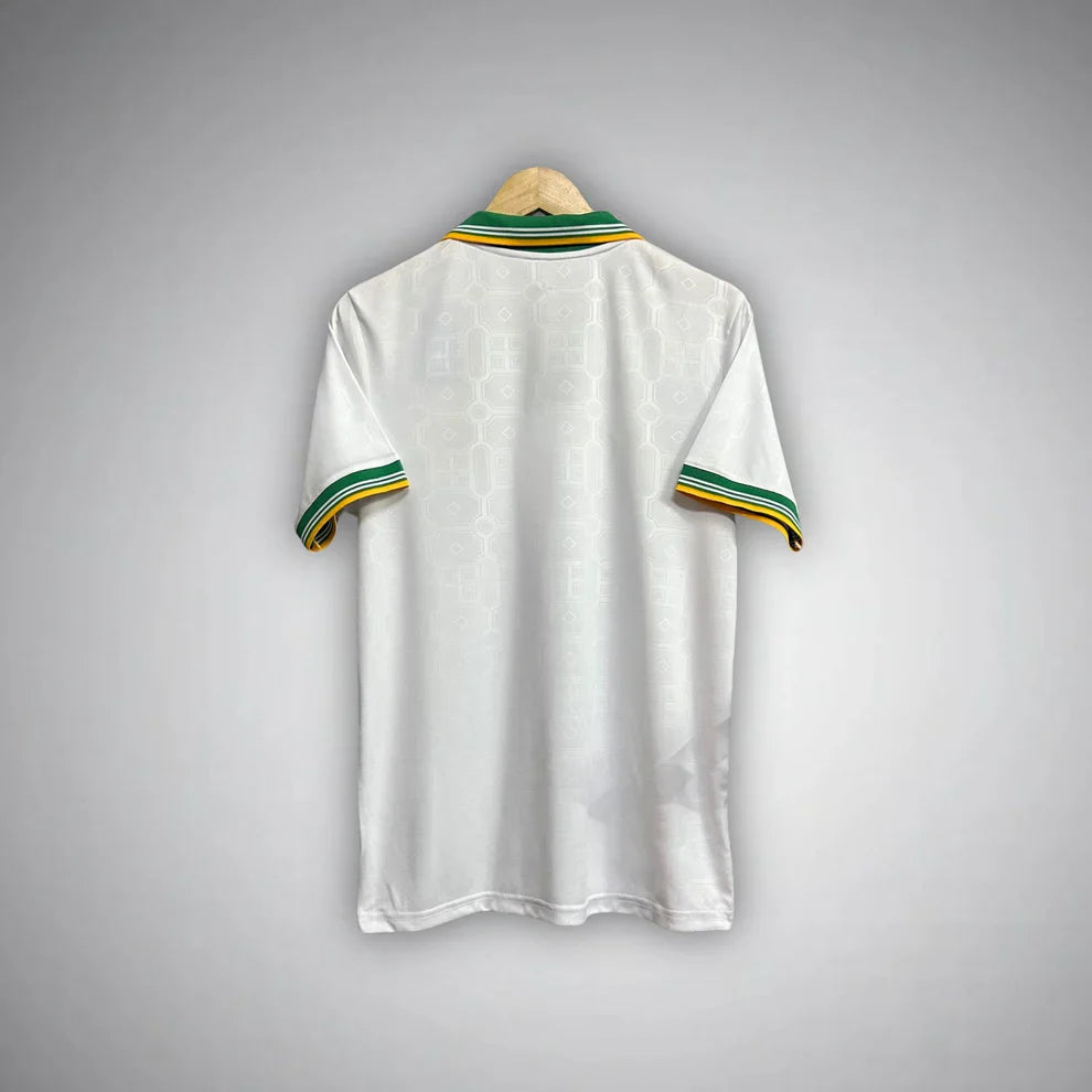 25/26 AS Roma Third Kit