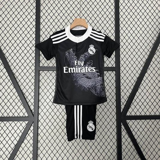 Real Madrid 14/15 Third Away Jersey Kids